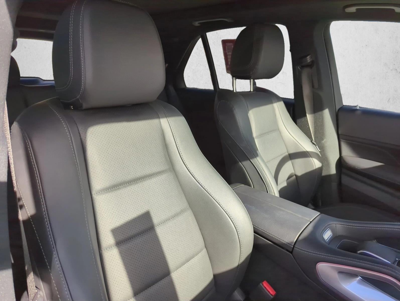 2023 Mercedes-Benz GLE GLE 350 4MATIC® SUV