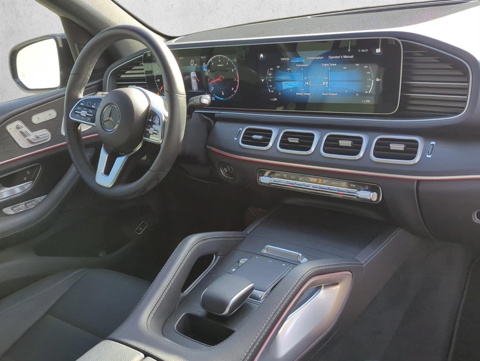 2023 Mercedes-Benz GLE GLE 350 4MATIC® SUV