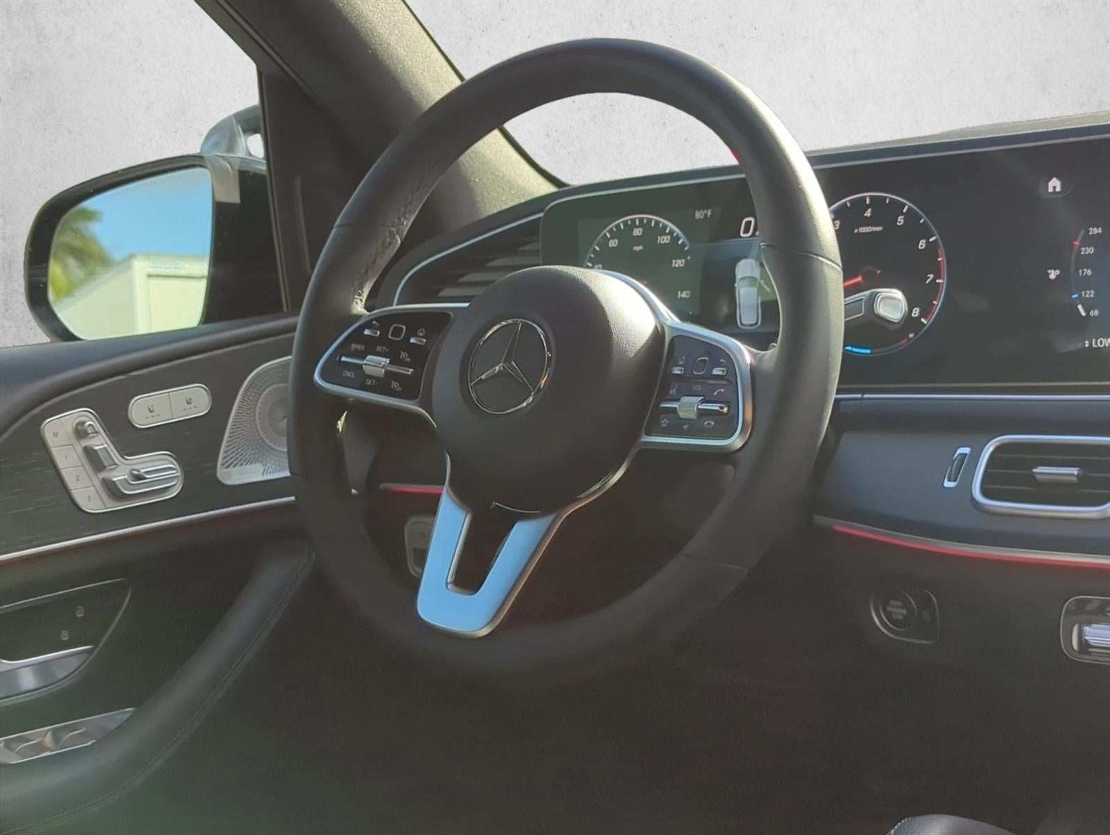 2023 Mercedes-Benz GLE GLE 350 4MATIC® SUV