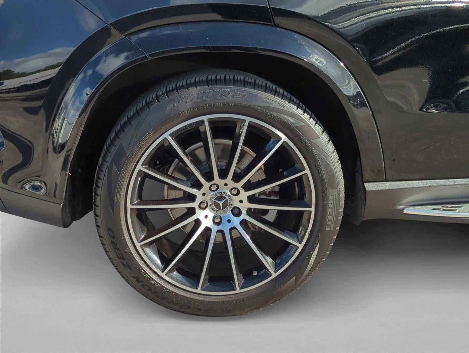 2023 Mercedes-Benz GLE GLE 350 4MATIC® SUV