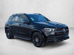 2023 Mercedes-Benz GLE GLE 350 4MATIC® SUV