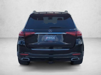 2023 Mercedes-Benz GLE GLE 350 4MATIC® SUV