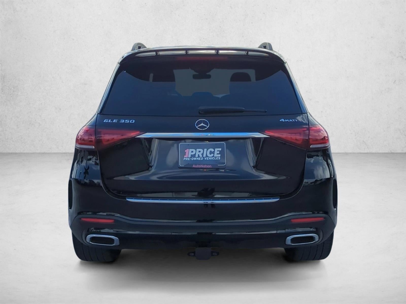 2023 Mercedes-Benz GLE GLE 350 4MATIC® SUV