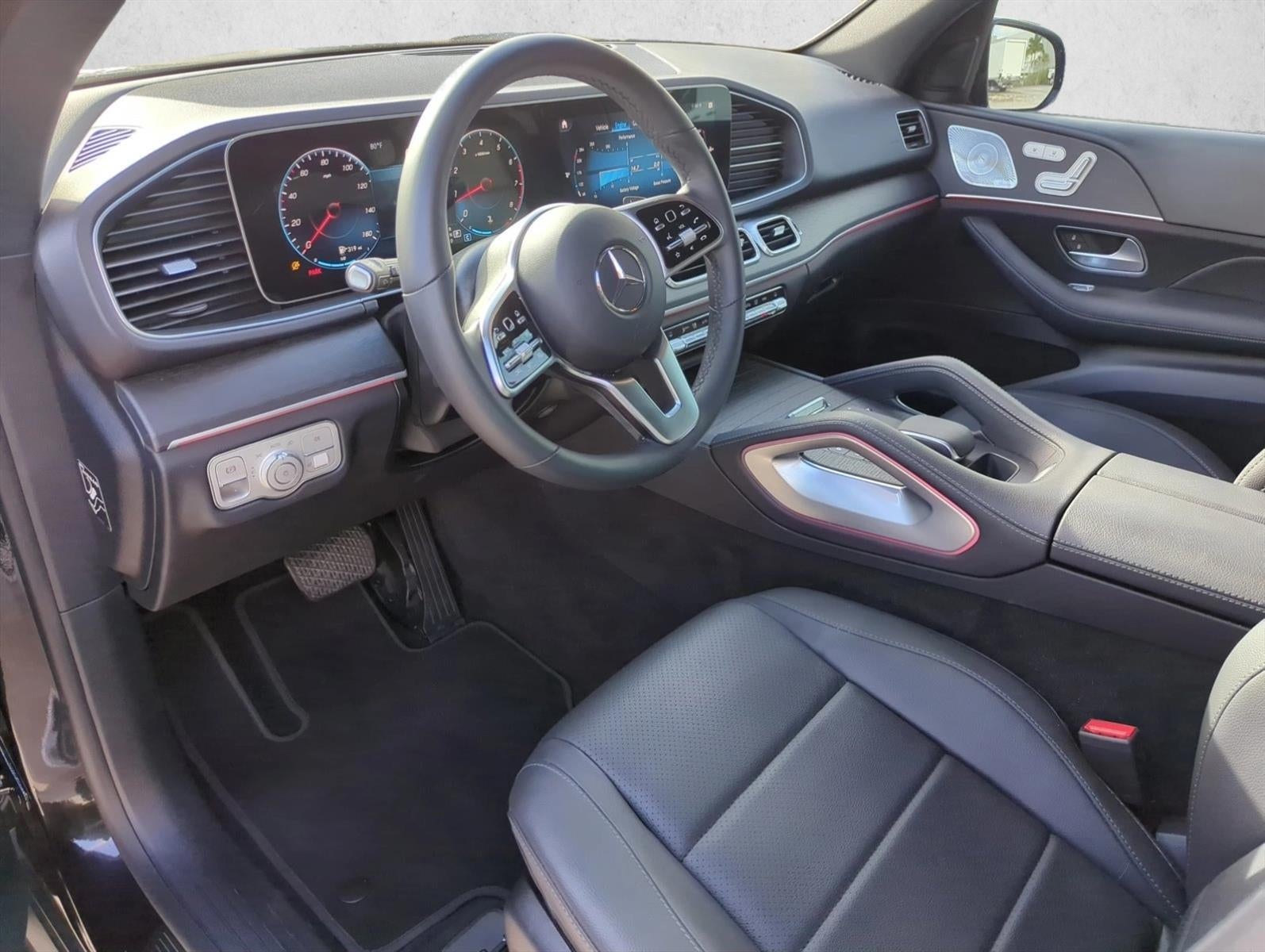 2023 Mercedes-Benz GLE GLE 350 4MATIC® SUV