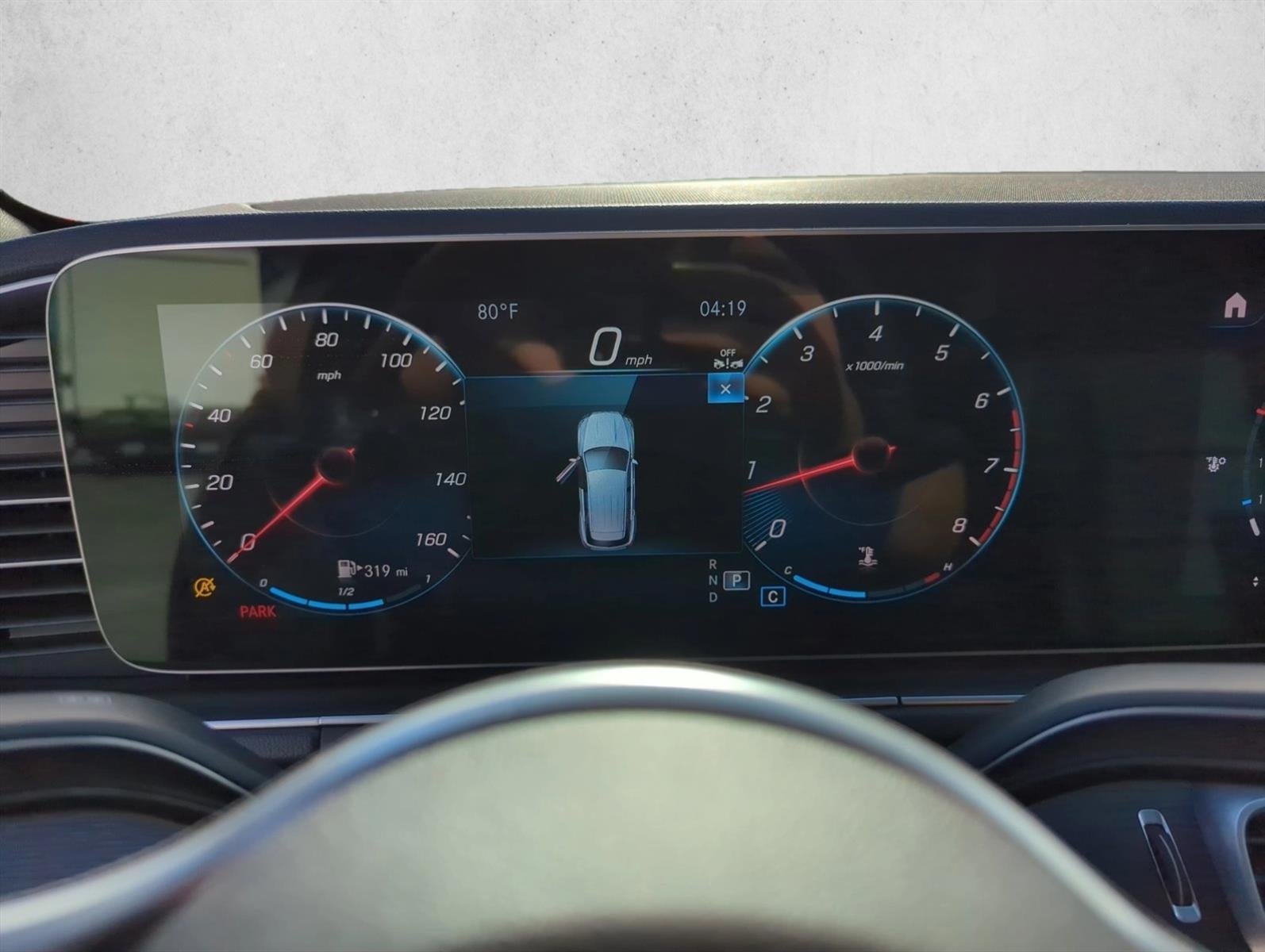 2023 Mercedes-Benz GLE GLE 350 4MATIC® SUV