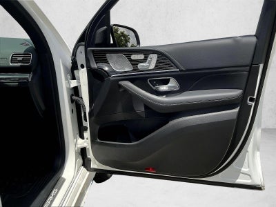 2024 Mercedes-Benz GLE AMG® GLE 53 4MATIC®+ SUV