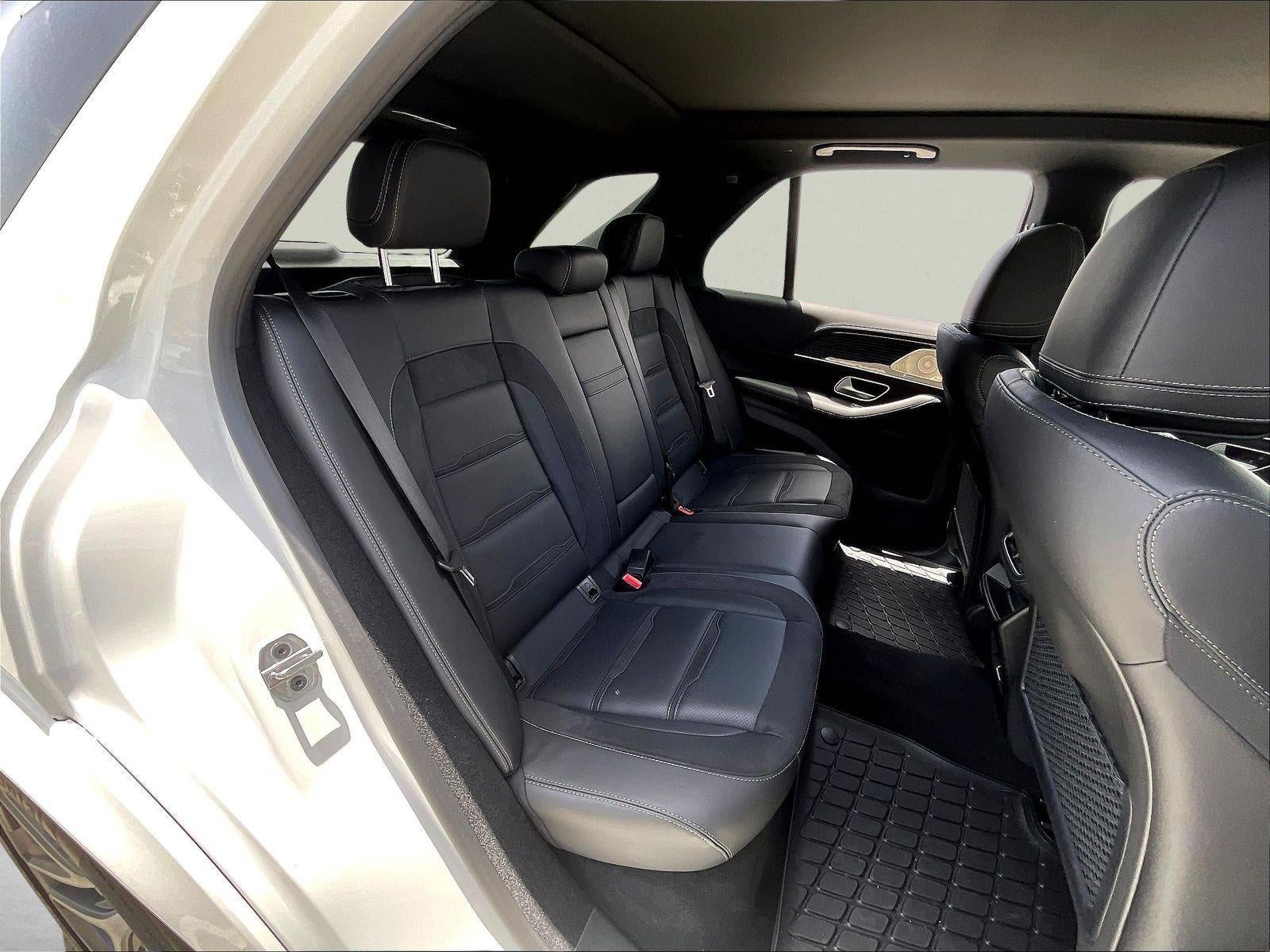 2024 Mercedes-Benz GLE AMG® GLE 53 4MATIC®+ SUV