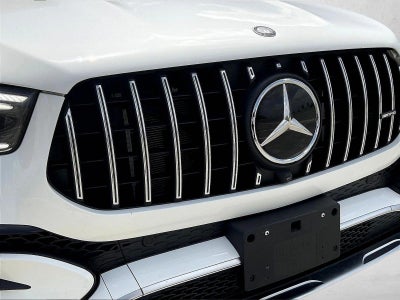 2024 Mercedes-Benz GLE AMG® GLE 53 4MATIC®+ SUV