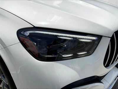 2024 Mercedes-Benz GLE AMG® GLE 53 4MATIC®+ SUV