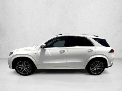 2024 Mercedes-Benz GLE AMG® GLE 53 4MATIC®+ SUV