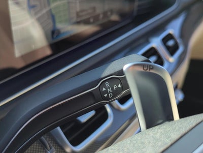 2021 Mercedes-Benz GLE AMG® GLE 63 S 4MATIC® SUV