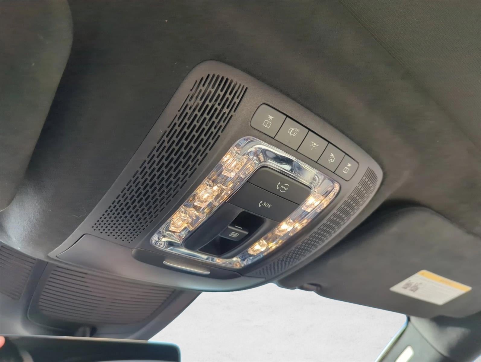 2021 Mercedes-Benz GLE AMG® GLE 63 S 4MATIC® SUV