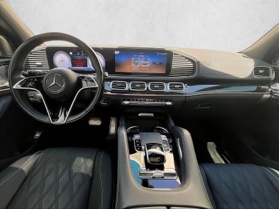 2024 Mercedes-Benz GLS Maybach GLS 600 4MATIC® SUV