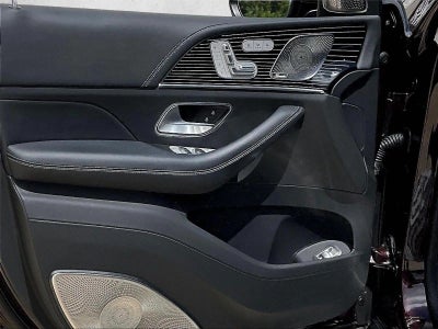 2024 Mercedes-Benz GLS Maybach GLS 600 4MATIC® SUV