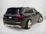 2024 Mercedes-Benz GLS Maybach GLS 600 4MATIC® SUV