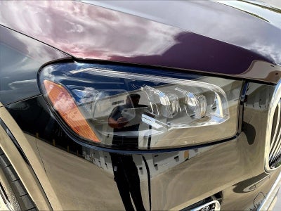 2024 Mercedes-Benz GLS Maybach GLS 600 4MATIC® SUV
