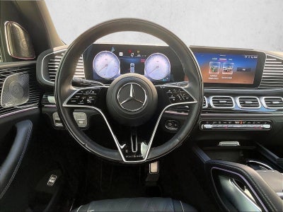 2024 Mercedes-Benz GLS Maybach GLS 600 4MATIC® SUV