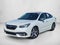 2020 Subaru Legacy Touring XT CVT