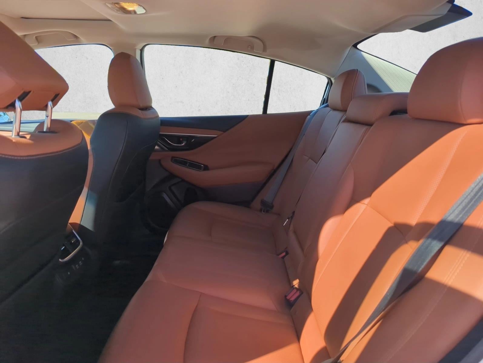 2020 Subaru Legacy Touring XT CVT