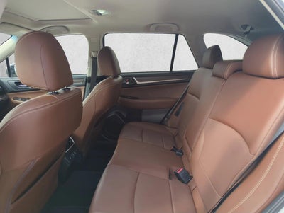 2019 Subaru Outback 2.5i Touring
