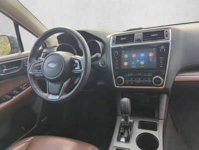 2019 Subaru Outback 2.5i Touring
