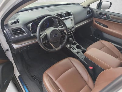 2019 Subaru Outback 2.5i Touring