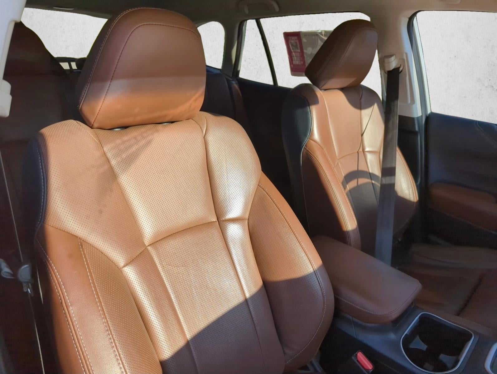 2021 Subaru Outback Touring CVT