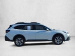 2021 Subaru Outback Touring CVT