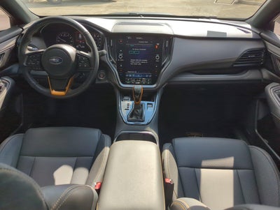 2025 Subaru Outback Wilderness AWD