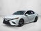 2019 Toyota Camry SE Auto (SE)