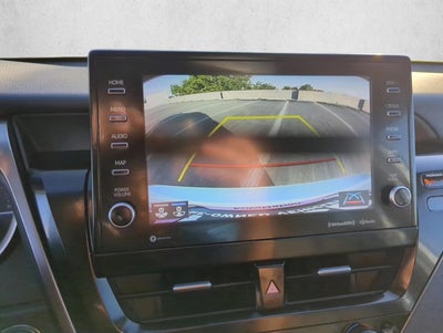 2023 Toyota Camry Hybrid XLE CVT (Natl)