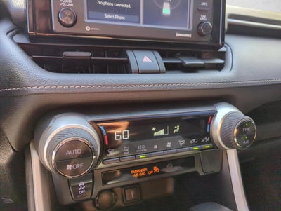 2022 Toyota RAV4 Hybrid XLE AWD (Natl)