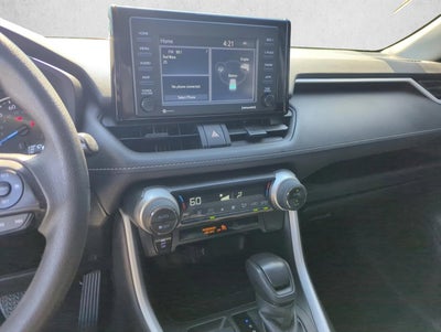 2022 Toyota RAV4 Hybrid XLE AWD (Natl)