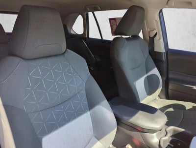 2022 Toyota RAV4 Hybrid XLE AWD (Natl)