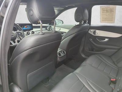 2019 Mercedes-Benz C-Class C 300 Sedan