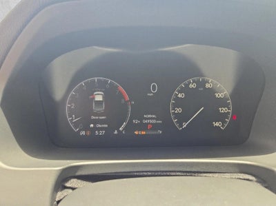 2025 Honda Ridgeline RTL AWD