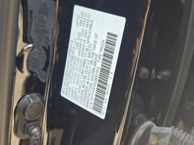 2025 Honda Ridgeline RTL AWD