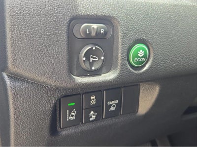 2025 Honda Ridgeline RTL AWD