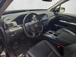2025 Honda Ridgeline RTL AWD