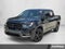 2024 Honda Ridgeline Black Edition AWD