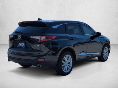 2021 Acura RDX FWD