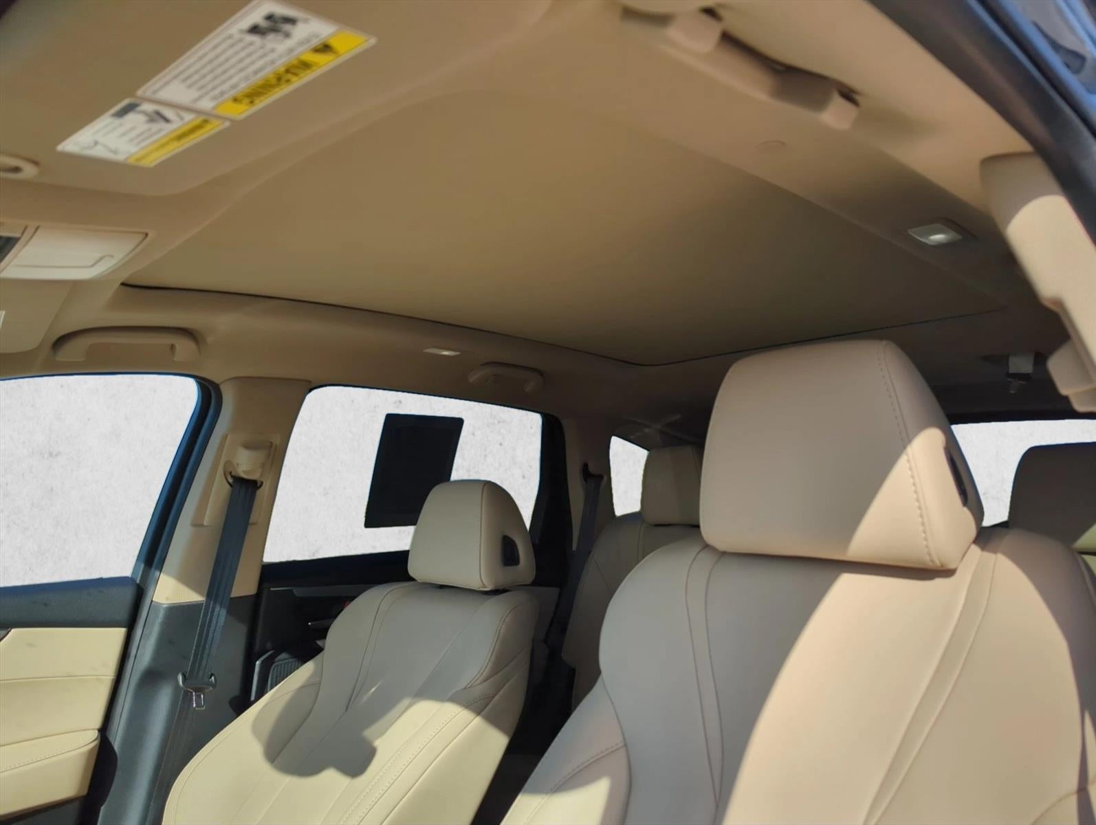 2025 Acura MDX FWD