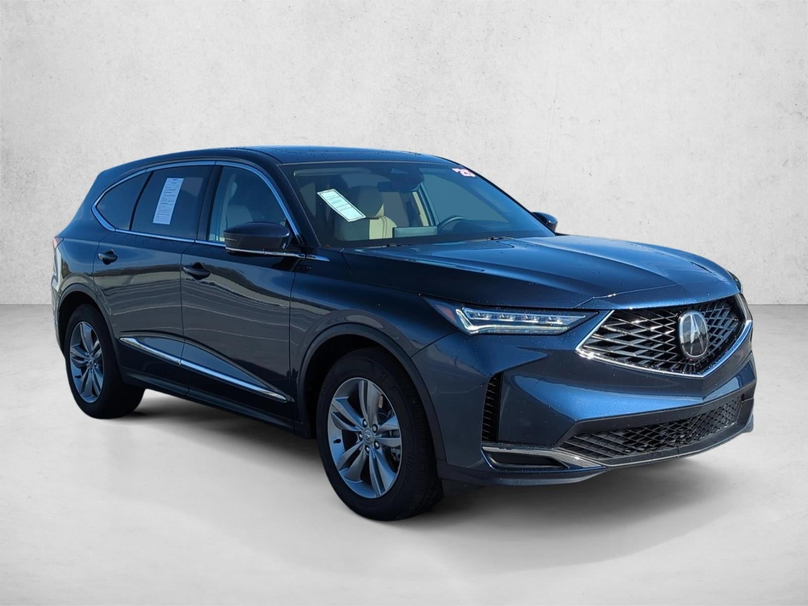 2025 Acura MDX FWD