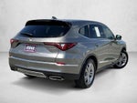 2025 Acura MDX SH-AWD