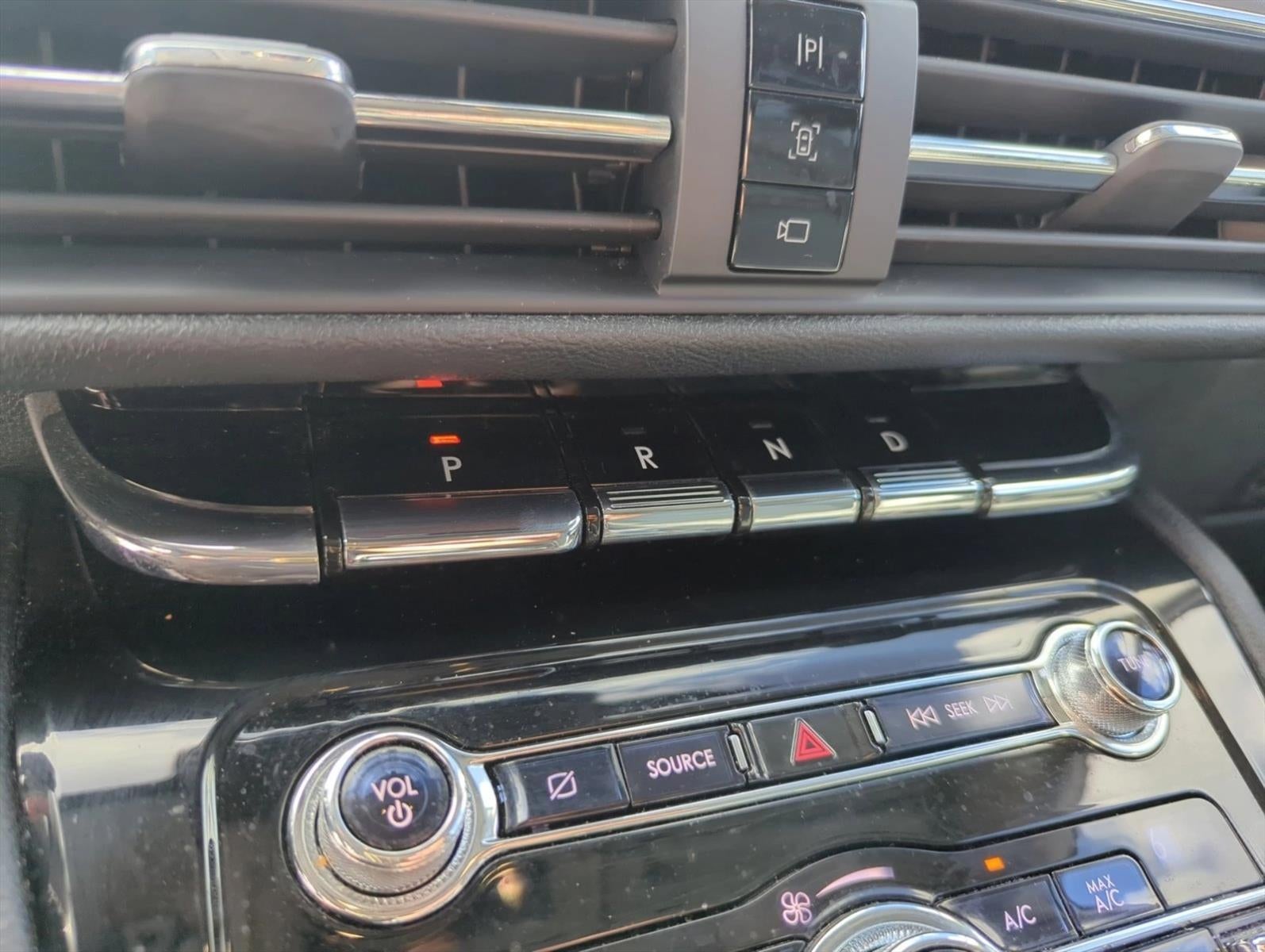 2020 Lincoln Corsair Reserve AWD