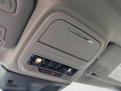 2020 Lincoln Corsair Reserve AWD