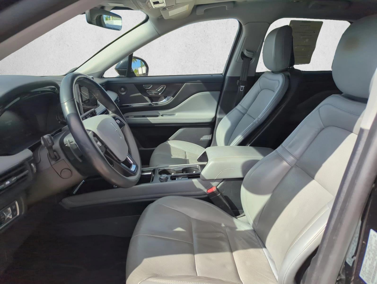 2020 Lincoln Corsair Reserve AWD