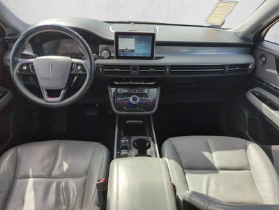 2020 Lincoln Corsair Reserve AWD