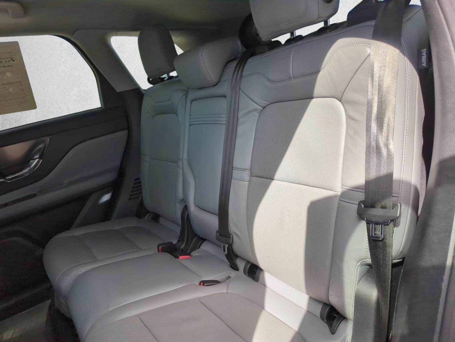 2020 Lincoln Corsair Reserve AWD