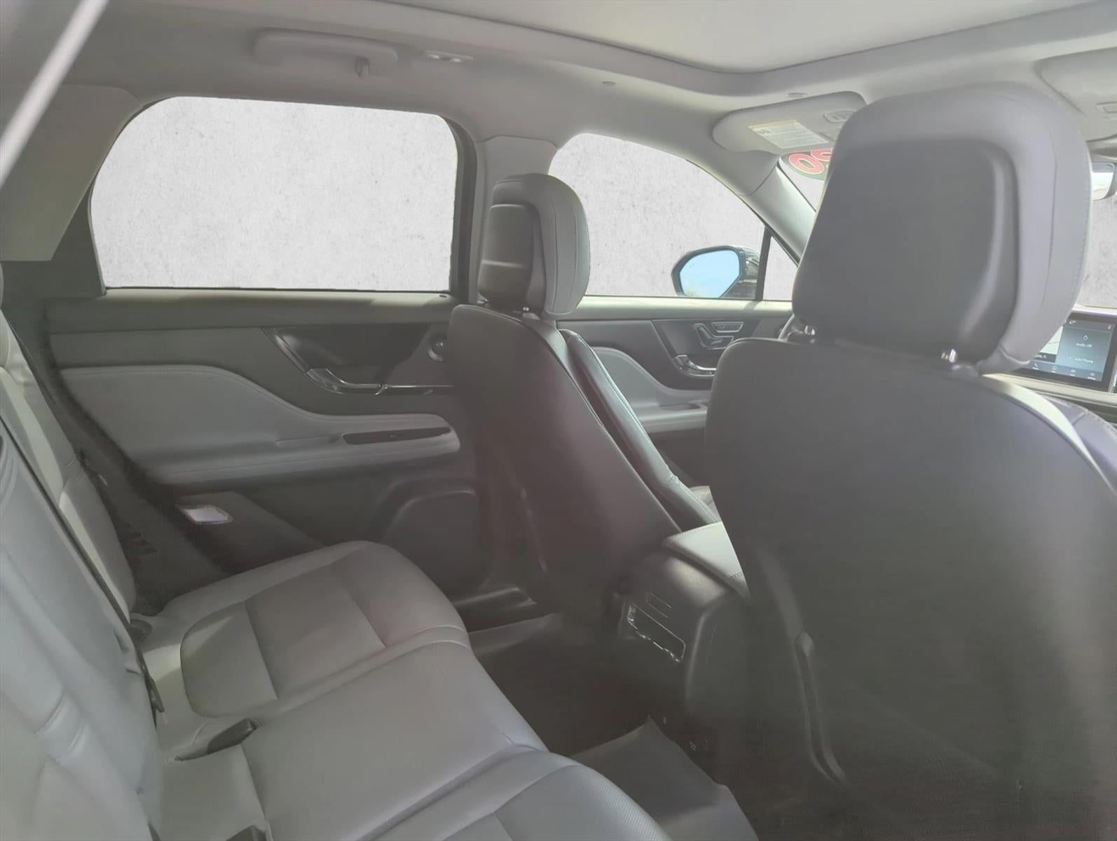 2020 Lincoln Corsair Reserve AWD